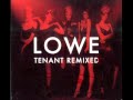 Lowe - Face To Face (Minerve Remix)