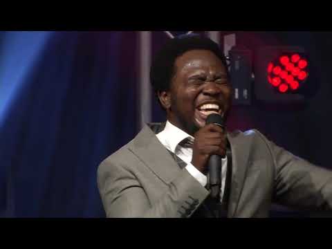 Ndiyeyu Jesu Medley (OFFICIAL VIDEO) - Mkhululi Bhebhe