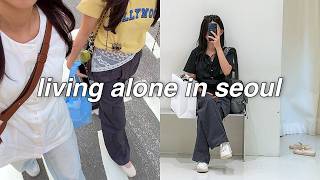[맛집/카페 인기영상] sub) 지은씨의 옷가게 대방출 (feat.엄청난 쇼핑)ㅣ여름휴가 준비, 옷장정리ㅣ동대문 마사지ㅣ해장국, 신비복숭아 토스…
