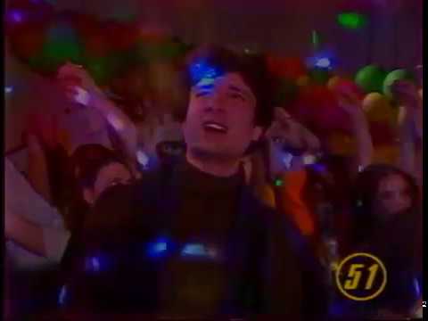 Зимовье Зверей на 51 канале | Песня попроще (1997)