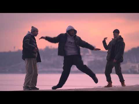 AndreyStylez Sarcellite x  Zulu Madstate x  MA2T iotaspirit