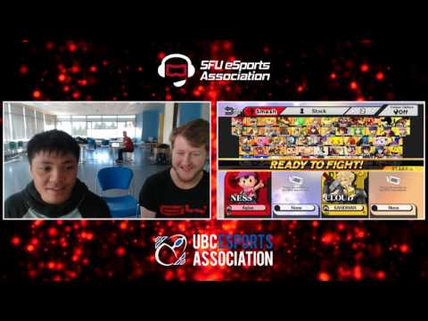 USB Sunday #4 - July 23rd 2017 - Arcadian (partial broadcast)