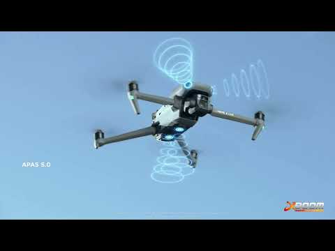 DJI MAVIC 3 | WHY THIS DRONE OUTCLASSES OTHER COMPETITIVE DRONES | MAVIC 3 Reviews