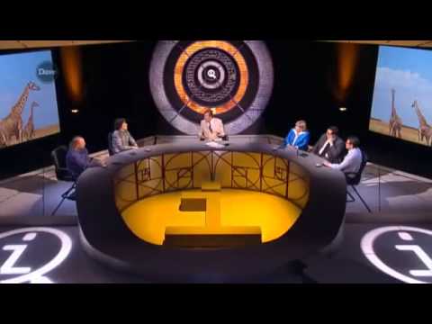 QI XL Series G Episode 2   Ganimals