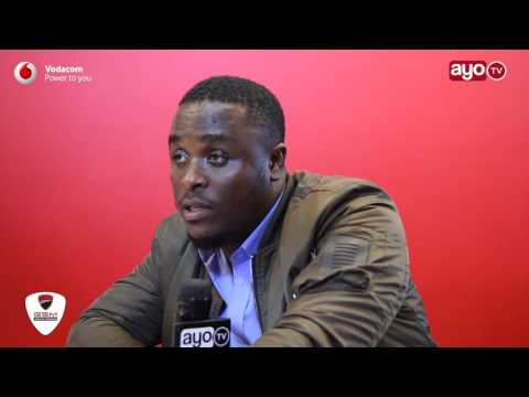 Man Water kaelezea ‘Kazi ya Dukani’ na alivyokutana na Dogo Mfaume