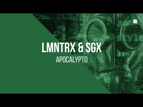 LMNTRX & SGX - Apocalypto [FREE DOWNLOAD]