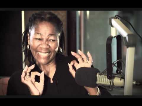 Mzansi Magic: Top 10 At 10 - 1x12 - "Letta Mbulu" - promo