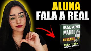 Robô Salário Mágico Funciona?Robô Salário Mágico é Confiável?Robo Salario Magico é Bom?Depoimento