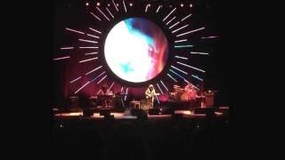 Julia - Ray LaMontagne - KC - Starlight Theater