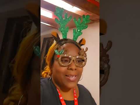 Thumbnail for Christmas Cruising on the Carnival Legend! My favorite time of year   #Christmas #Cruising