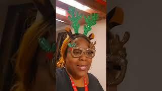 Christmas Cruising on the Carnival Legend! My favorite time of year   #Christmas #Cruising