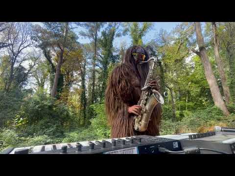 Footprints (Original Song) (Live Looping)