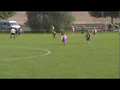 Team ACVF GLAND M13 -Team VAUD RIVIERA 1er