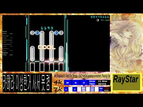 Fallen Shepherd ft. RabbiTon Strings - ENDYMION