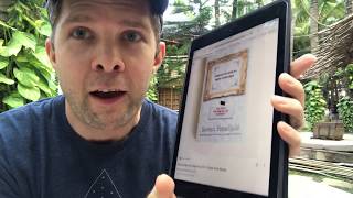 Nobody wants to read your shit + War of Art review