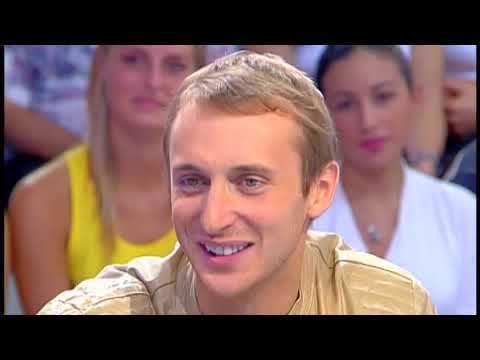 Hypershow em14 DAVID GUETTA - AXELLE LAFON