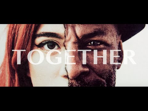 Vote Together | Bernie 2016