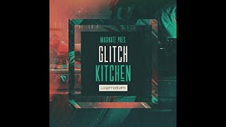 Video thumbnail for The Making of Imaginate Presents: Glitch Kitchen by Imaginate