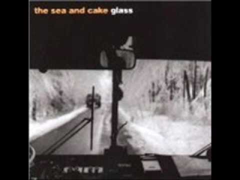 An Echo In - The Sea and Cake