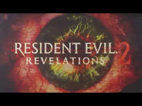 Resident Evil : Revelations 2 Playstation 4