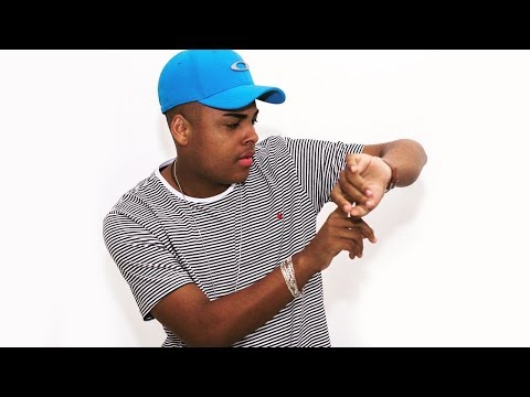 MC Kitinho - Empurra, Machuca e Cutuca (DJ Nene)