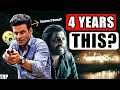 The Family Man Season 3 Review Analysis Manoj Bajpayee Jaideep Ahlawat Prime Video India