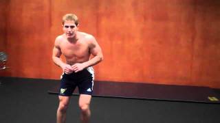 Lateral Shuffle exercise video thumbnail