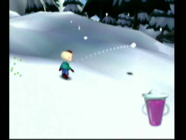 Rugrats Royal Ransom (NTSC)