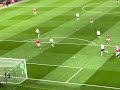 Cristiano Ronaldo Hat Trick - Man Utd vs Tottenham Hotspur - Old Trafford | My View - 12.03.2022