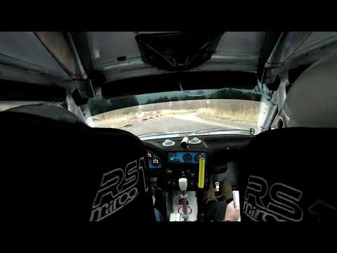 8 RUNDA SMT TYCHY DOMARADZKI BMW E30IS