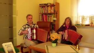 Nearer, My God, to Thee - Näher mein Gott zu Dir - Hohner Club