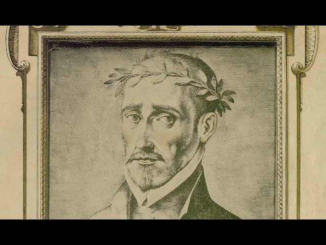 Vídeo relacionado con La sentencia de las armas: El nacimiento de la literatura en Occidente (A. Machado nº 2)