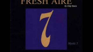 Chakra 4 - Fresh Aire 7 - Mannheim Steamroller