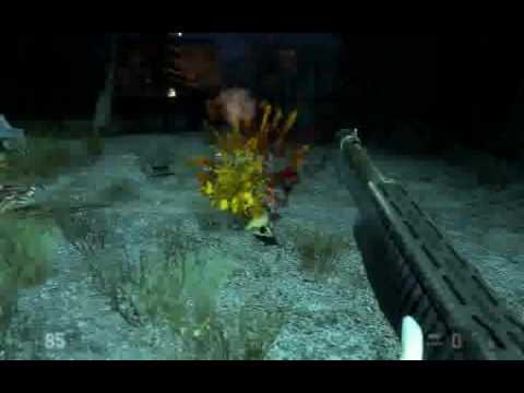 Eye of the Storm episode II - teaser