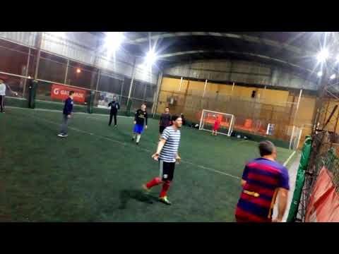 Fútbol San Paolo - 13/08/19 - La bestia pop