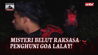 Download lagu Bongkar Mitos Belut Raksasa di Goa Lalay | Ekspedisi Merah Eps 73 FULL mp3