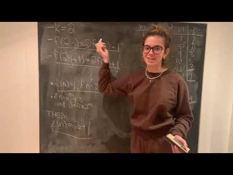 The Josephus Problem