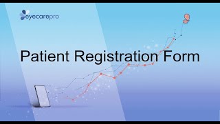 Patient Registration Form