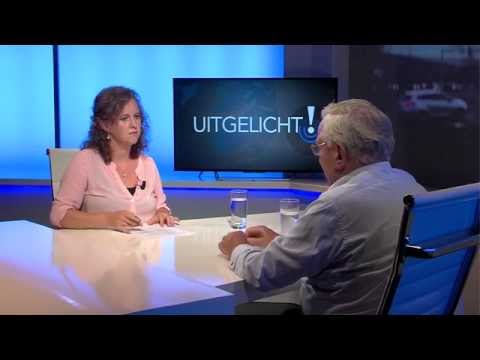 Uitgelicht! 24 augustus - Feike Ter Velde over de Turkse invasie in Syrië