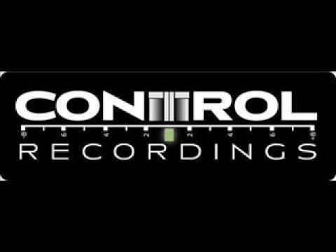 Bryan Jones - 100% Fly - Control Recordings