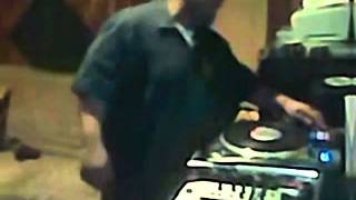 SCRATCHMASTER DEE IN DA LAB WITH EHUD JANUARY 2011.wmv