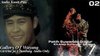 Download lagu Wayang Golek Asep Sunandar Sunarya 'Patih Suwanda Gugur'GiriHarja 3 Bandung Disk 2 mp3 Download lagu Wayang Golek Asep Sunandar Sunarya 'Patih Suwanda Gugur'GiriHarja 3 Bandung Disk 2 mp3