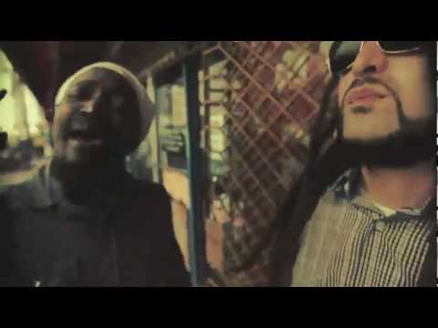 Alborosie ft Junior Reid - Respect yourself (VIDEO UFFICIALE)