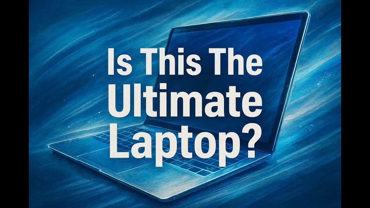 Is the LG gram 14-inch Laptop the Ultimate Productivity Powerhouse? | In-Depth Review