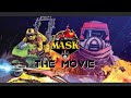M A S K The Movie 1986 Mobile Armoured Strike Kommand