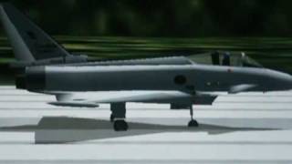 Aircraft music film(CFS2, Anne Shelton)