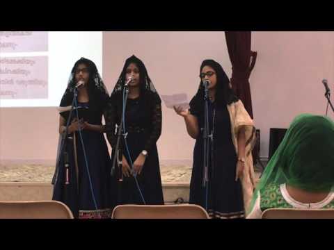 Akhilesha Nandananum