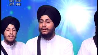 Sabh Teri Vadeyaai | Bhai Gurpreet Singh Ji, Amarjit Singh Ji (Patiale Wale) | Shabad Gurbani