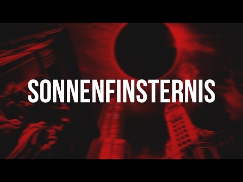Mickey Glock ► SONNENFINSTERNIS ◄ [prod. by Scady]