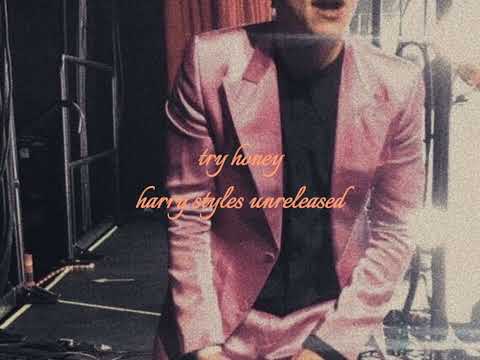 Try Honey - Harry Styles